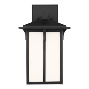 Exterior Wall Mount by Generation Lighting ( 1 | 8552701-12 Tomek ) 