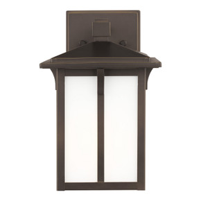 Exterior Wall Mount by Generation Lighting ( 1 | 8552701-71 Tomek ) 
