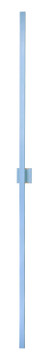 Exterior Wall Mount by ET2 ( 86 | E41348-SA Alumilux Line ) 