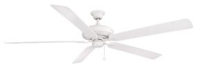 Fans Wet Location by Fanimation ( 26 | FP9072MWW Edgewood 72 ) 