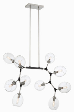 Linear/Island 4 Light + by George Kovacs ( 42 | P1360-619 Nexpo ) 