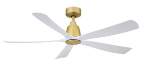 Fans Ceiling Fans by Fanimation ( 26 | FPD5534BS Kute5 52 ) 