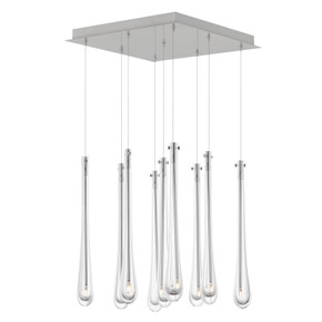 Pendants Multi-port/Cascade by ET2 ( 86 | E24217-122SN Stillo ) 