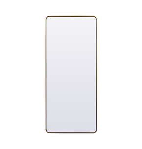 Mirrors Rectangle/Square by Elegant Lighting ( 173 | MR803272BR Evermore ) 