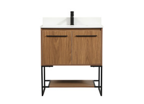 Plumbing Bath Chests/Vanities by Elegant Lighting ( 173 | VF42530WB-BS Sloane ) 
