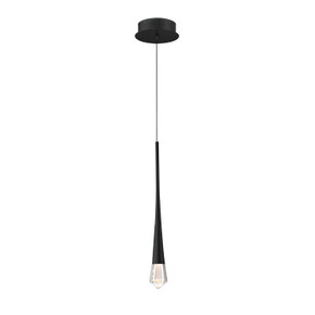 Mini Pendants Cable by ET2 ( 86 | E24221-122BK Pierce ) 