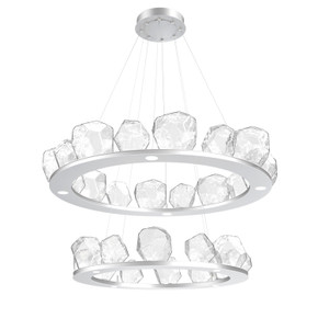 Large Chandeliers Ring/Halo by Hammerton Studio ( 404 | CHB0039-2B-CS-C-CA1-L1 Gem ) 