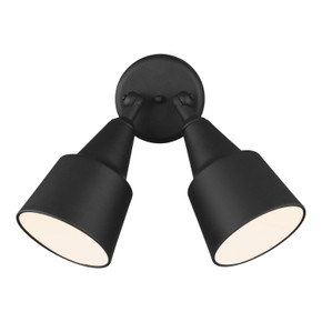 Exterior Spot Lights by Generation Lighting ( 1 | 8560702-12 Flood Light ) 