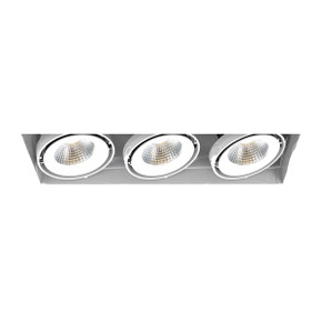 Recessed Recessed Fixtures by Eurofase ( 40 | TE223LED-35-2-02 ) 