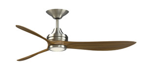 Fans Damp Location by Fanimation ( 26 | FPD6725BNK Aviara ) 