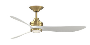 Fans Damp Location by Fanimation ( 26 | FPD6725BSMW Aviara ) 