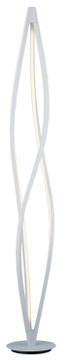 Lamps Floor by ET2 ( 86 | E41398-11MW Cyclone LED ) 