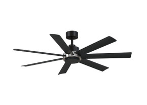 Fans Damp Location by Fanimation ( 26 | FPD6865BLBN Pendry 56 ) 