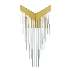 Sconces Pocket by Eurofase ( 40 | 47600-010 Vivien ) 