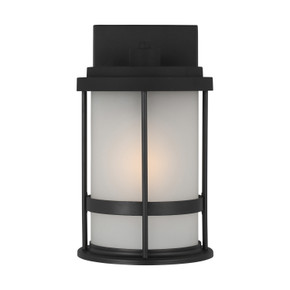 Exterior Wall Mount by Generation Lighting ( 1 | 8590901-12 Wilburn ) 