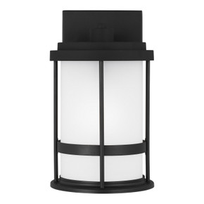 Exterior Wall Mount by Generation Lighting ( 1 | 8590901D-12 Wilburn ) 