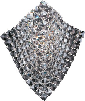 Sconces Empire/Basket by ET2 ( 86 | E24270-20PC Wave ) 