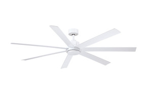 Fans Wet Location by Fanimation ( 26 | FPD6872MWW Pendry 72 ) 
