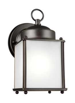Utility Outdoor by Generation Lighting ( 1 | 8592001-71 New Castle ) 