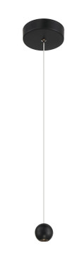 Mini Pendants Cable by George Kovacs ( 42 | P1460-66A-L Itty ) 