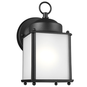 Utility Outdoor by Generation Lighting ( 1 | 8592001EN3-12 New Castle ) 