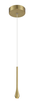 Mini Pendants Metal Shade by George Kovacs ( 42 | P1461-695-L Pingo ) 