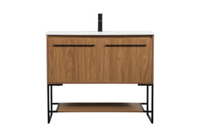 Plumbing Bath Chests/Vanities by Elegant Lighting ( 173 | VF42540WB Sloane ) 