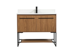 Plumbing Bath Chests/Vanities by Elegant Lighting ( 173 | VF42540WB-BS Sloane ) 
