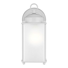Exterior Wall Mt./Flush by Generation Lighting ( 1 | 8593001-15 New Castle ) 
