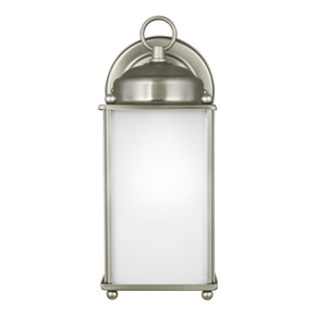 Exterior Wall Mount by Generation Lighting ( 1 | 8593001-965 New Castle ) 