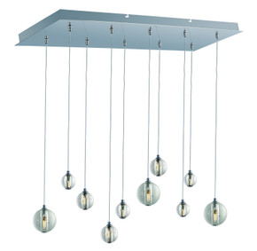 Linear/Island Multi-port/Cascade by ET2 ( 86 | E24507-91PC Harmony ) 