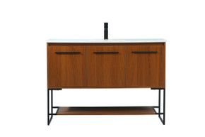 Plumbing Bath Chests/Vanities by Elegant Lighting ( 173 | VF42548MTK Sloane ) 