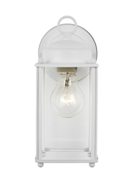 Exterior Wall Mount by Generation Lighting ( 1 | 8593-15 New Castle ) 