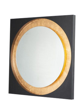 Mirrors Electric by ET2 ( 86 | E42040-GLBK Floating ) 