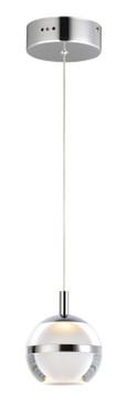 Mini Pendants Cable by ET2 ( 86 | E24591-93PC Swank ) 