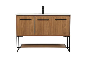 Plumbing Bath Chests/Vanities by Elegant Lighting ( 173 | VF42548WB Sloane ) 