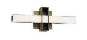 Bathroom Fixtures Cylindrical / Linear by George Kovacs ( 42 | P1522-575-L Major ) 