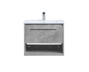 Plumbing Bath Chests/Vanities by Elegant Lighting ( 173 | VF43024CG Kasper ) 