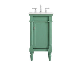 Plumbing Bath Accessories by Elegant Lighting ( 173 | VF13018VM Lexington ) 