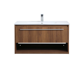Plumbing Bath Chests/Vanities by Elegant Lighting ( 173 | VF43036WB Kasper ) 