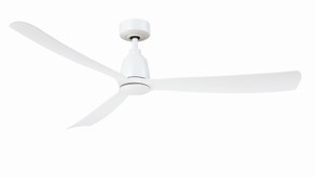 Fans Damp Location by Fanimation ( 26 | FPD8560MW Kute 60 ) 