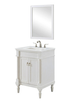 Plumbing Bath Chests/Vanities by Elegant Lighting ( 173 | VF13024AW-VW Lexington ) 