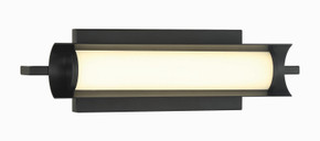 Bathroom Fixtures Cylindrical / Linear by George Kovacs ( 42 | P1551-66A-L Trizay ) 