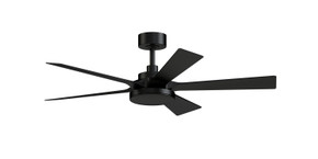 Fans Damp Location by Fanimation ( 26 | FPD8570BL TorchAire 52 ) 