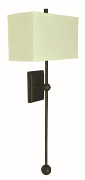 Sconces Drum Shade by Framburg ( 8 | 5673 IRON Sconces ) 