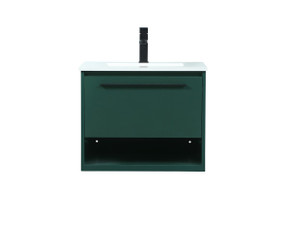 Plumbing Bath Chests/Vanities by Elegant Lighting ( 173 | VF43524MGN Roman ) 