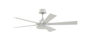 Fans Damp Location by Fanimation ( 26 | FPD8570MW TorchAire 52 ) 