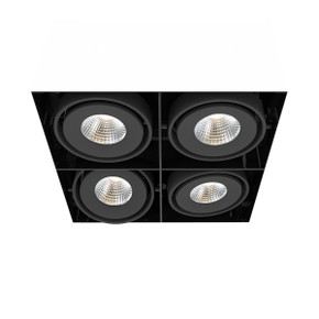 Recessed Recessed Fixtures by Eurofase ( 40 | TE614BLED-35-4-01 ) 