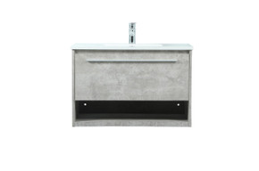 Plumbing Bath Chests/Vanities by Elegant Lighting ( 173 | VF43530MCG Roman ) 