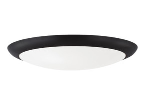 Fans Light Kits by Generation Lighting ( 1 | MC224RB-V1 Hugger Light Kit ) 